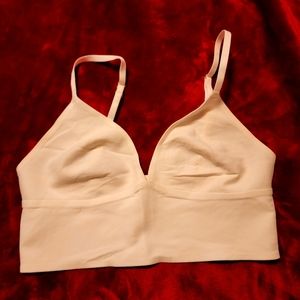 Gilly Hicks bralette